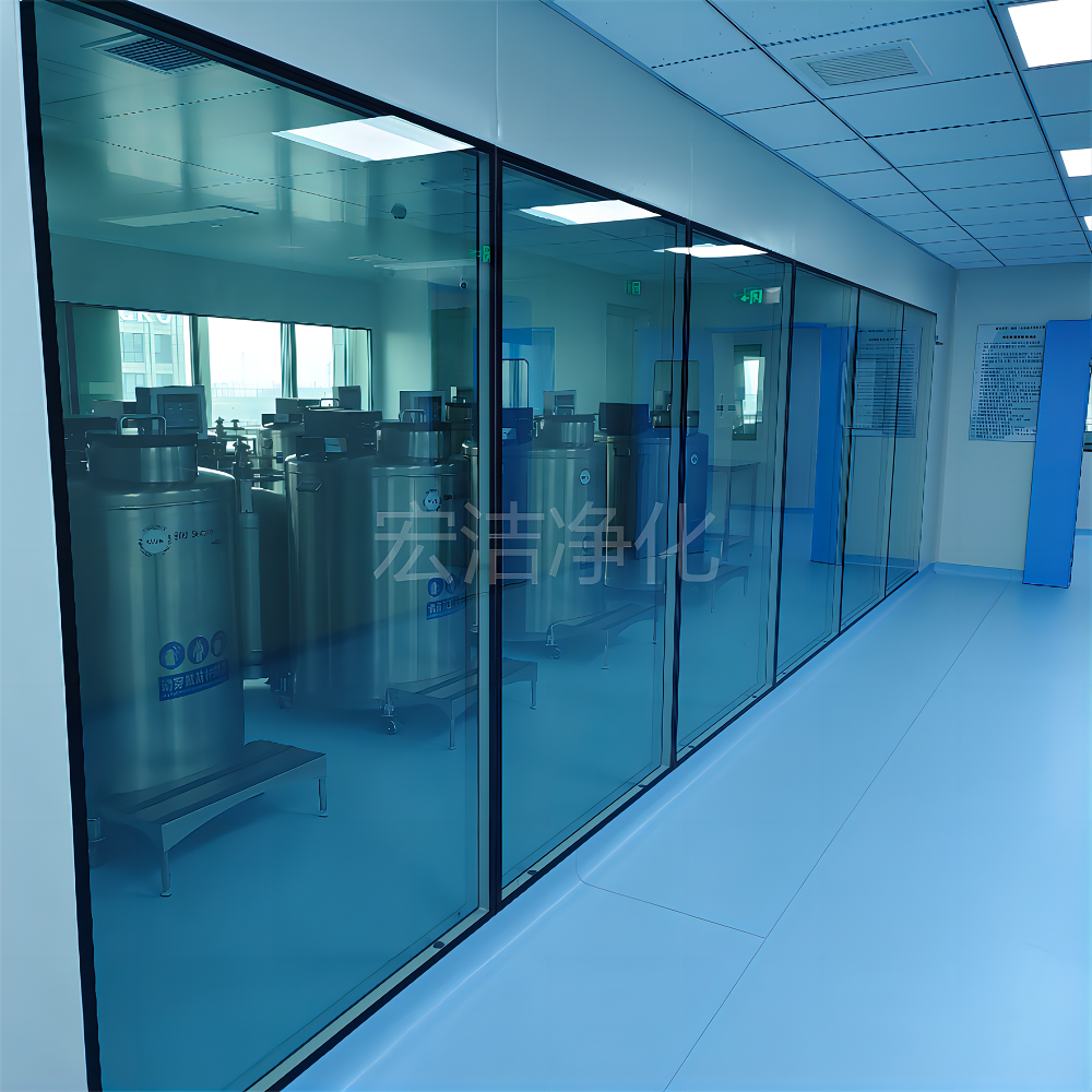 森普瑞斯（北京）细胞技术有限公司干细胞实验室(图8)
